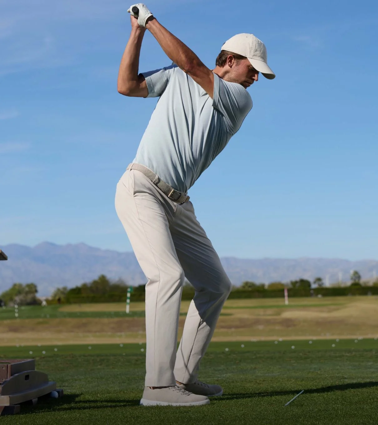 Surge Performance Trouser